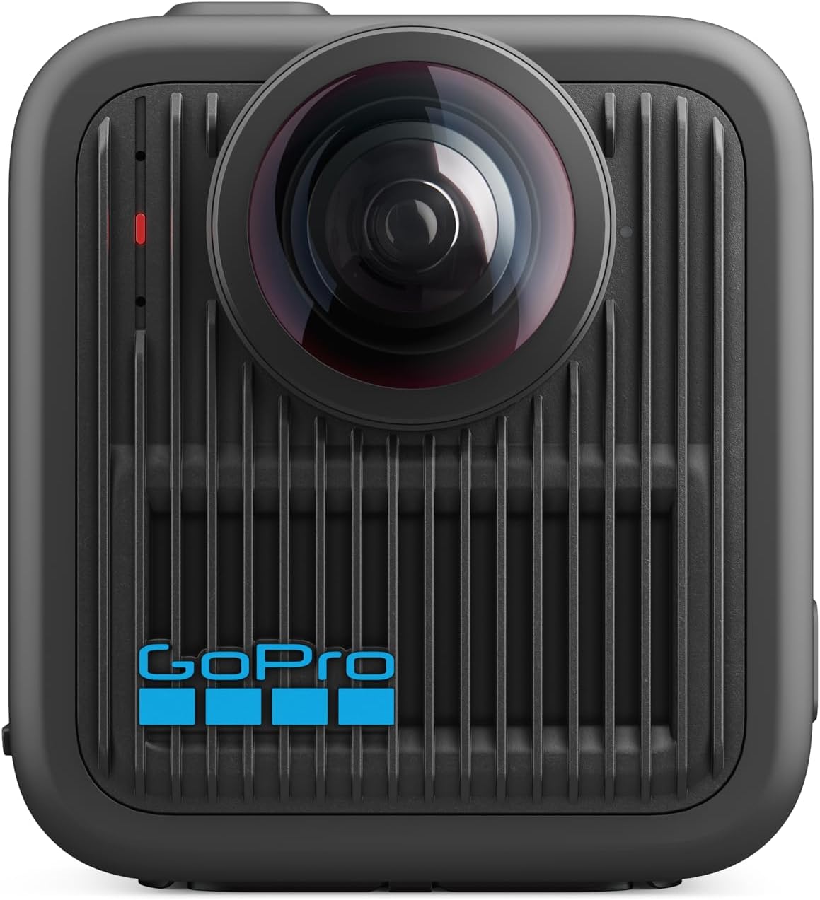 GoPro MAX2 - Waterproof 360 + Traditional Action Camera with Touch Screen  Spherical 8K Video  29MP 360 Photos  Easy Replaceable Lenses  HyperSmooth Stabilization  6 Microphones