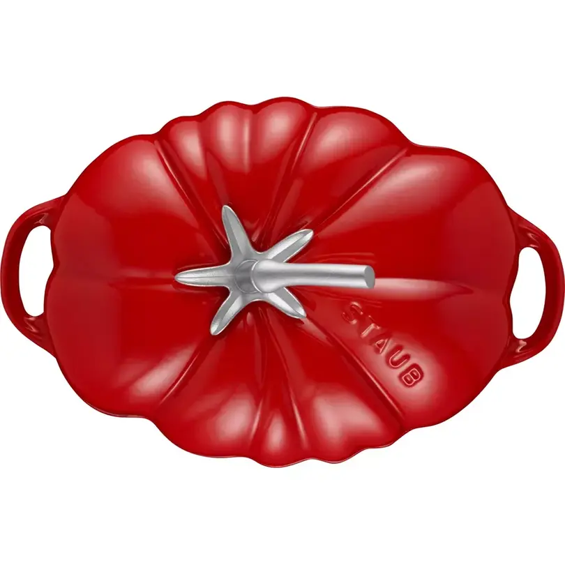 Bräter Tomate