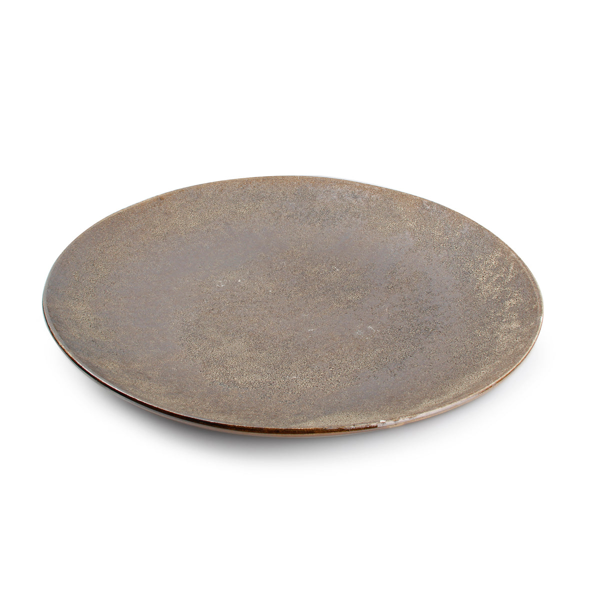 S|P Collection - Sierschaal 44cm rusty Bullet
