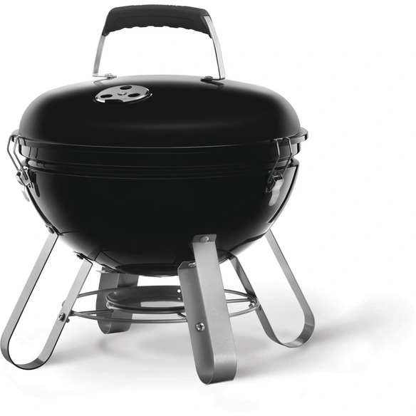 Holzkohlegrill »Premium«, tragbar, Ø37cm