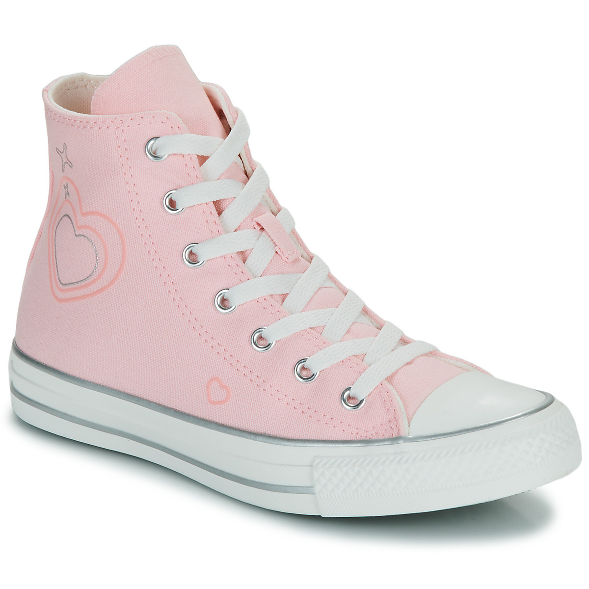Converse - CHUCK TAYLOR ALL STAR - Pink
