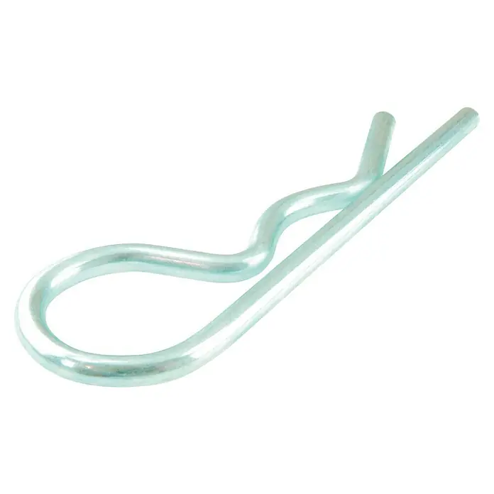 FJÆRSPLINT STABILIT GALVANISERT STÅL 4X20X60MM