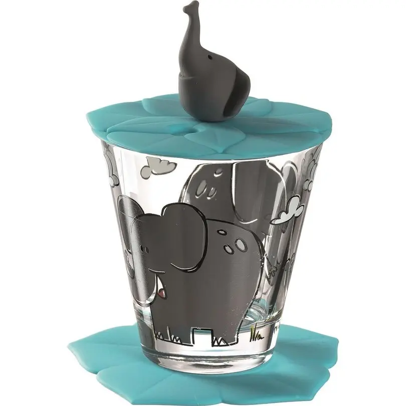 Becher 3er-Set Bambini