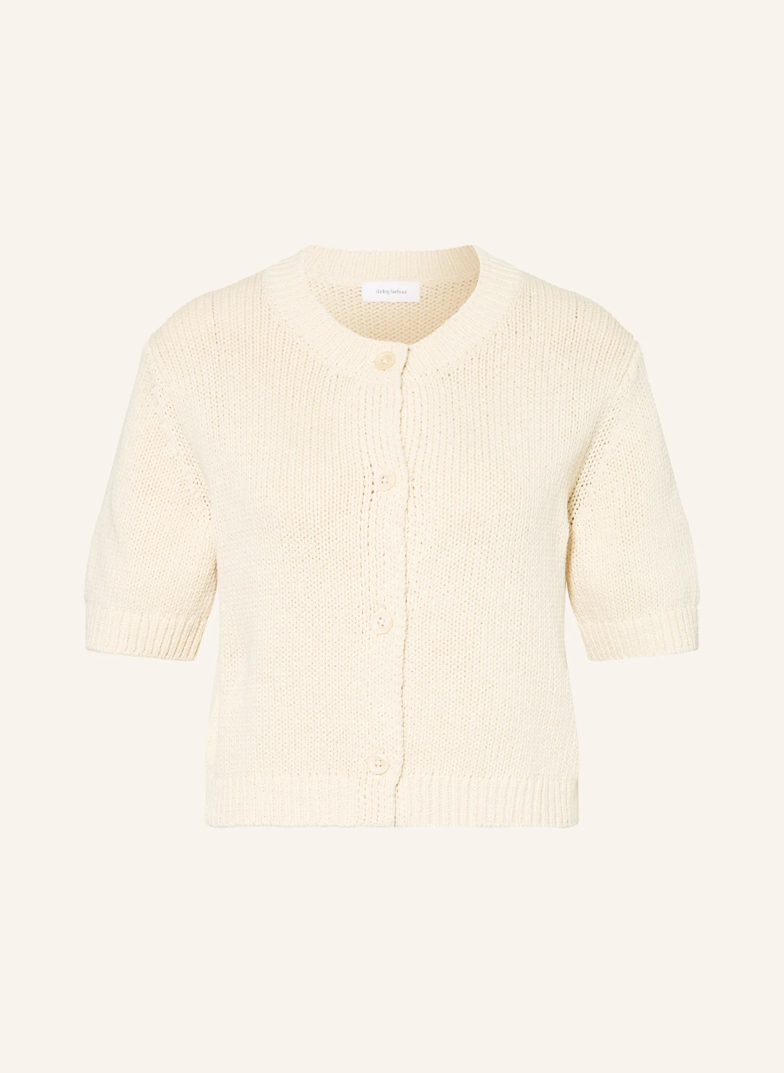 darling harbour Strickjacke