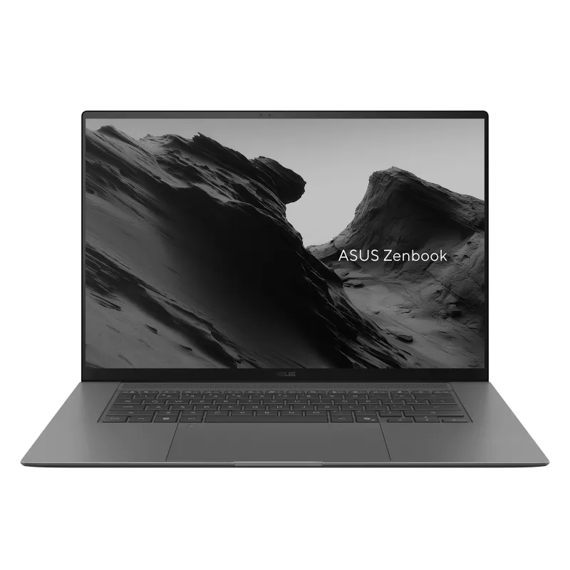 ASUS Zenbook S14