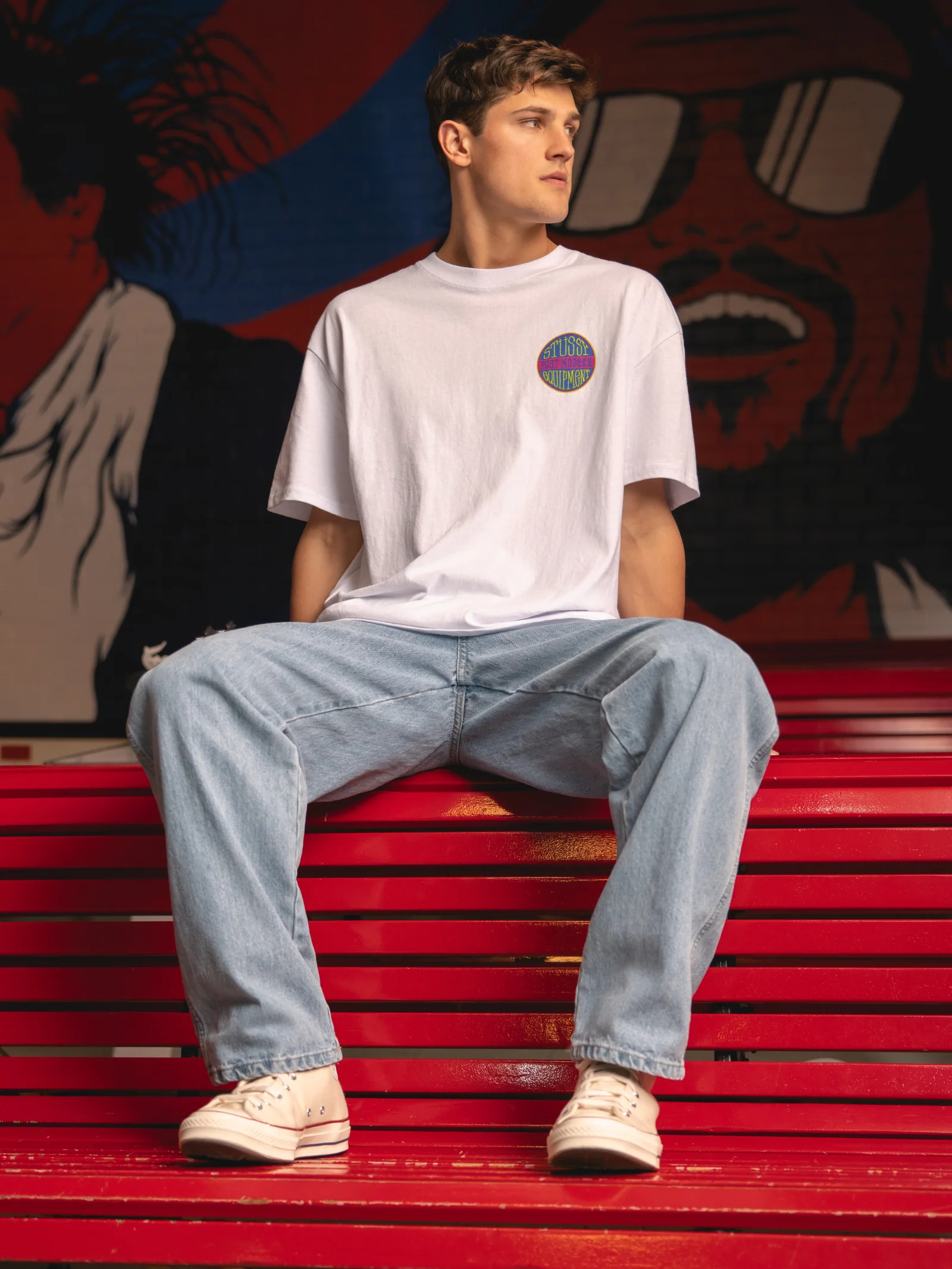 Post Modern Equipment T-Shirt