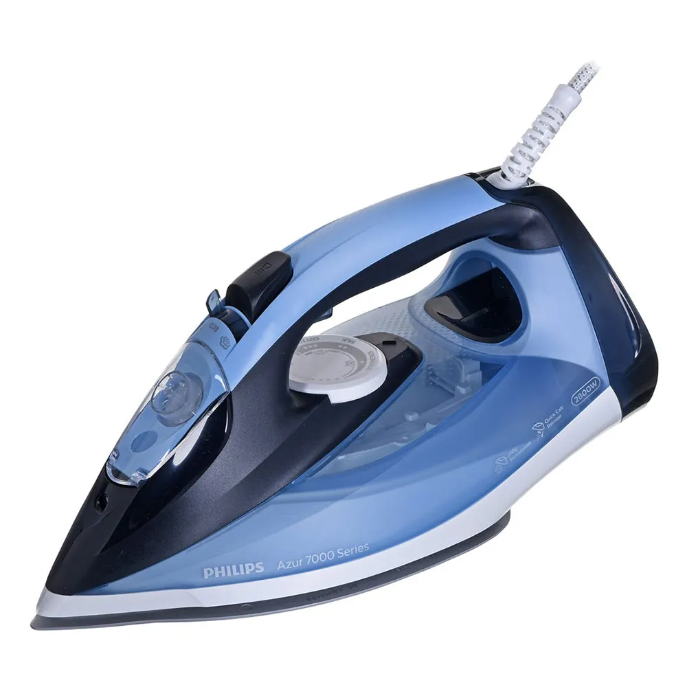 Philips DST7020/20 steam iron