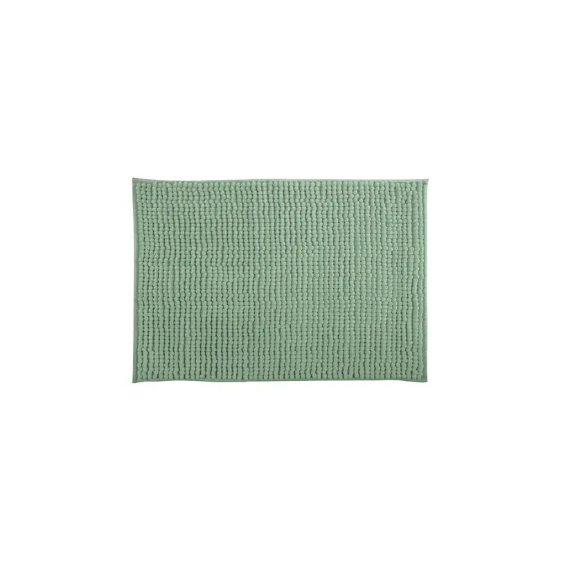 Badematte Raupe