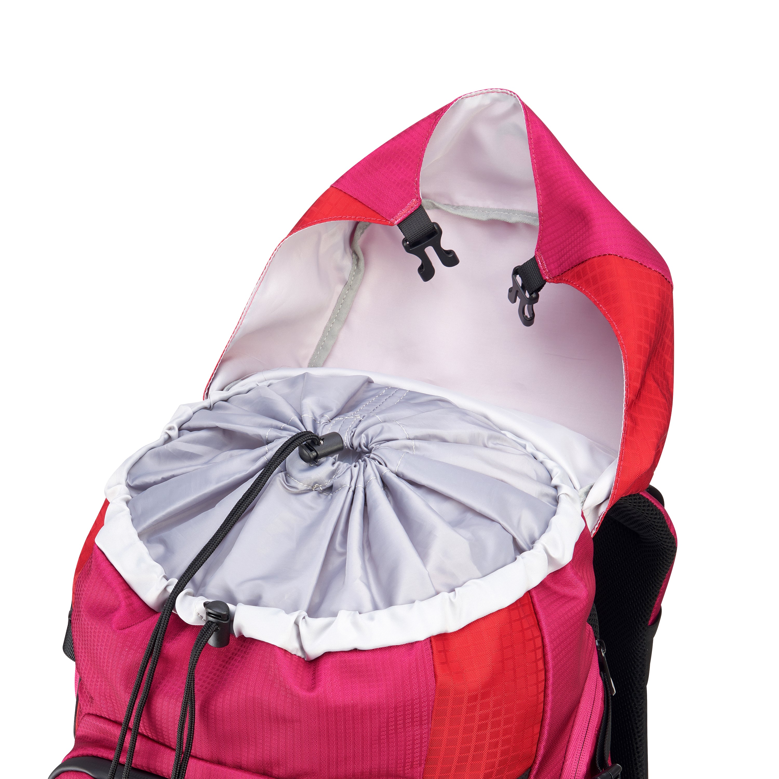 NOMADE - Sac à Dos L (40L / Protection PC 15)