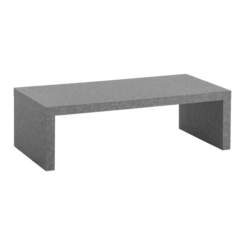 Klubtisch Design