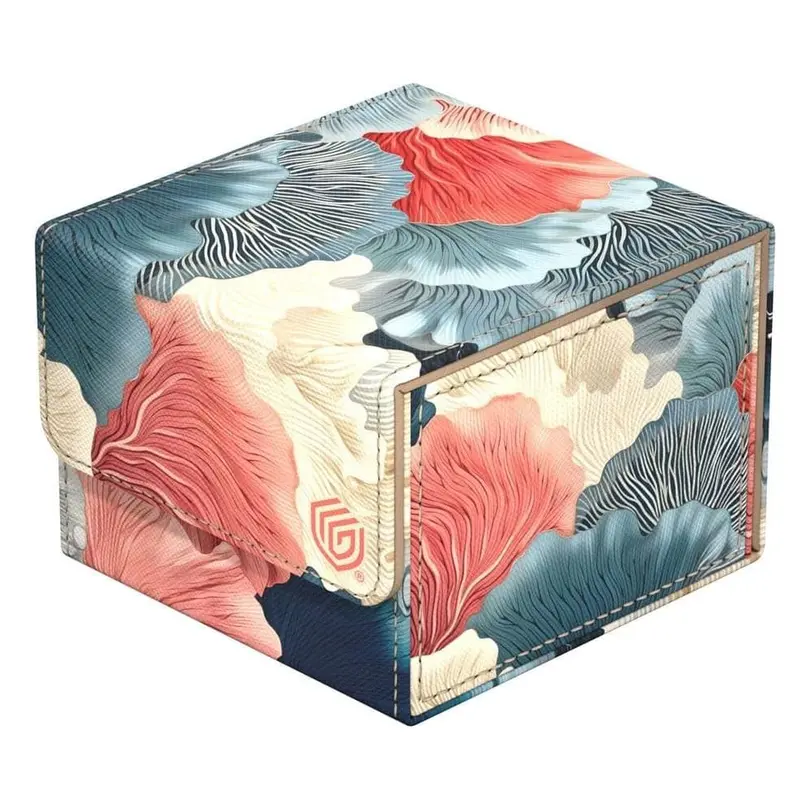 Aufbewahrungsbox Coral Places