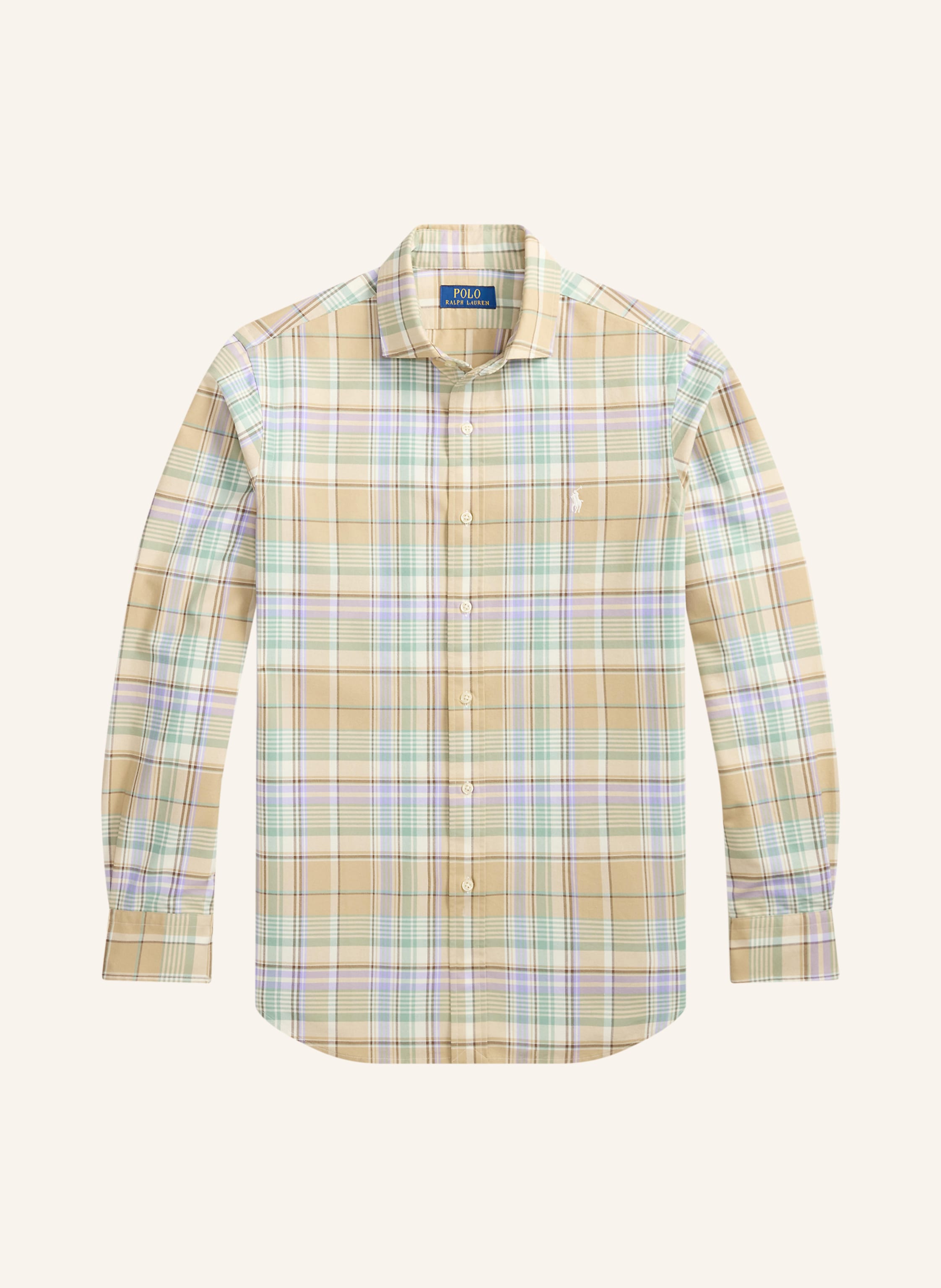 POLO RALPH LAUREN Hemd Regular Fit