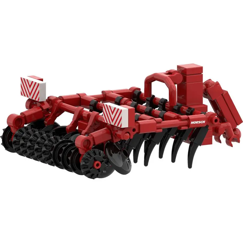 Bausatz HORSCH Terrano