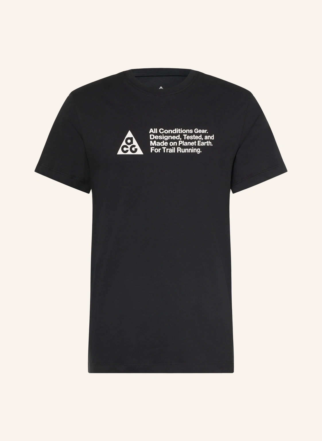 Nike Funktionsshirt ACG