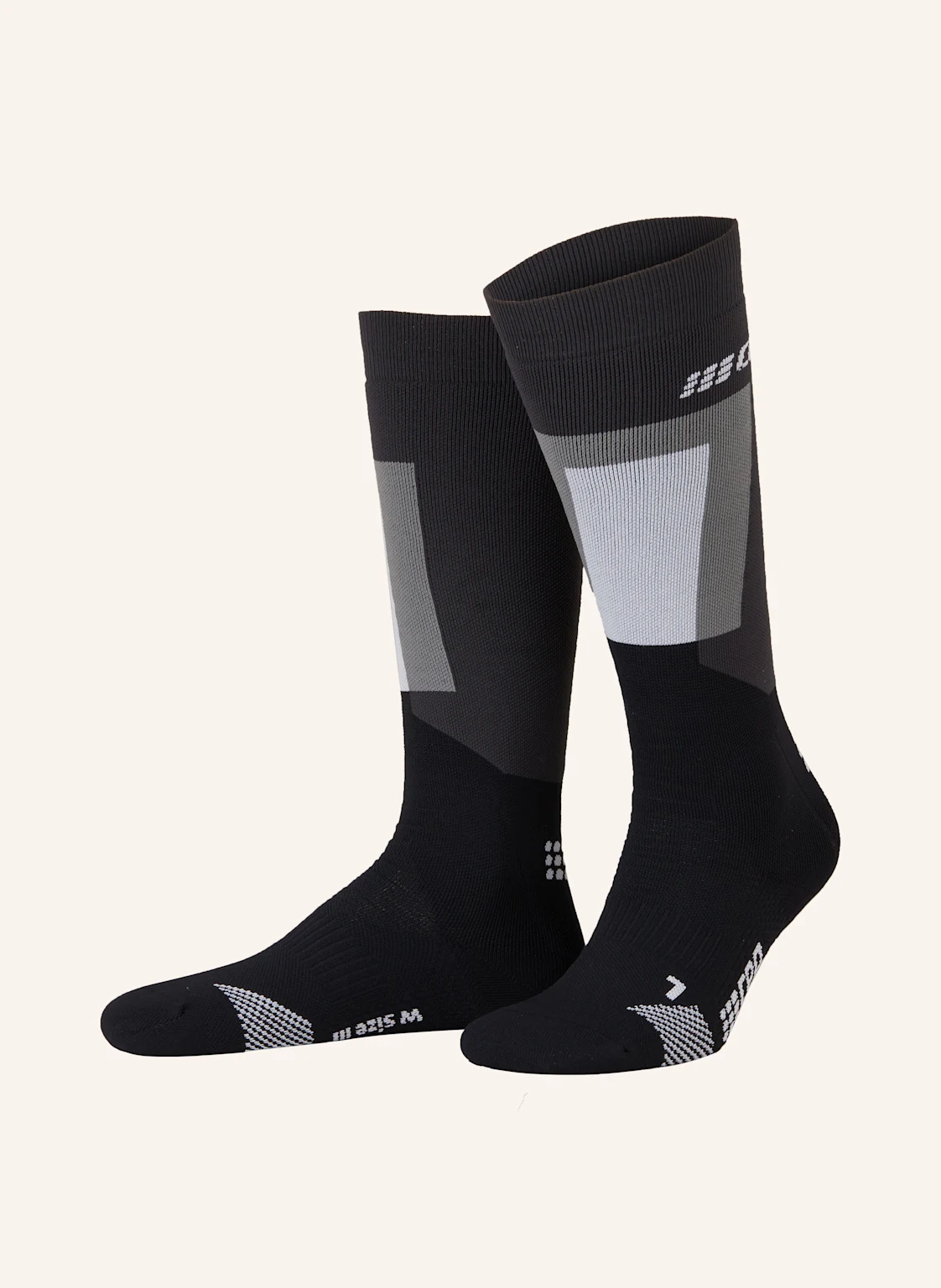 cep Skisocken THERMO COMPRESSION