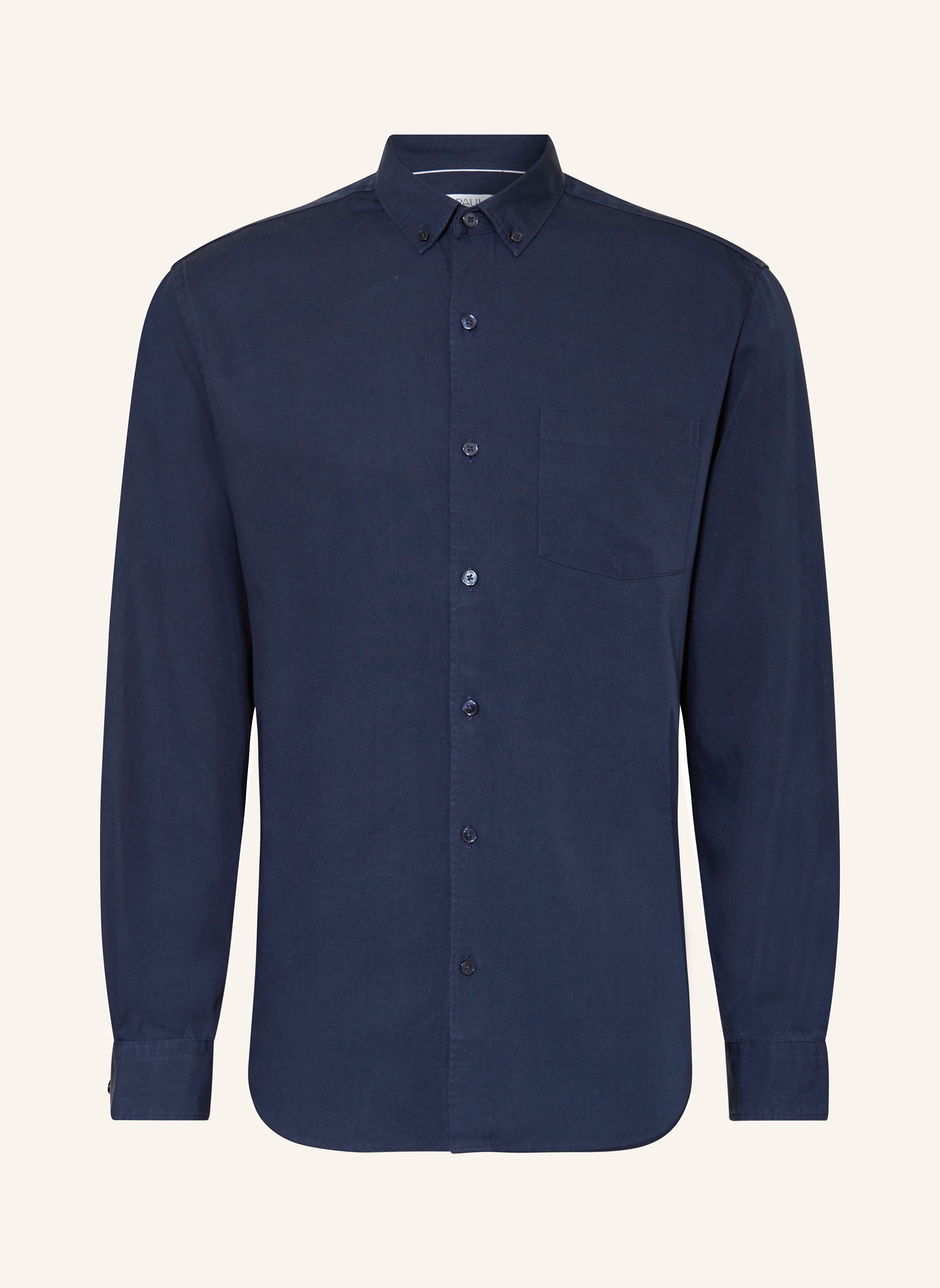 PAUL Hemd Regular Fit