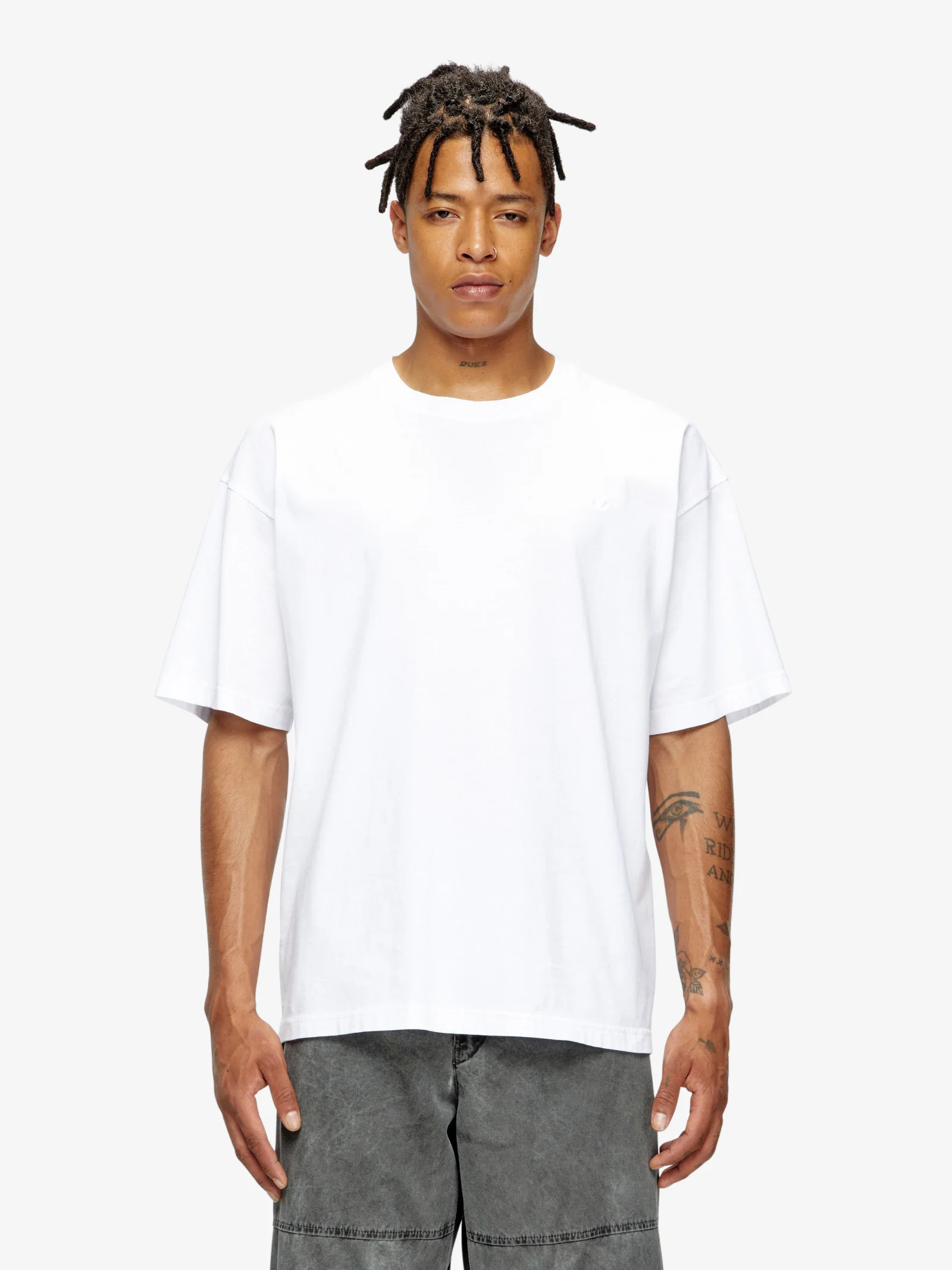 Box T-Shirt T24