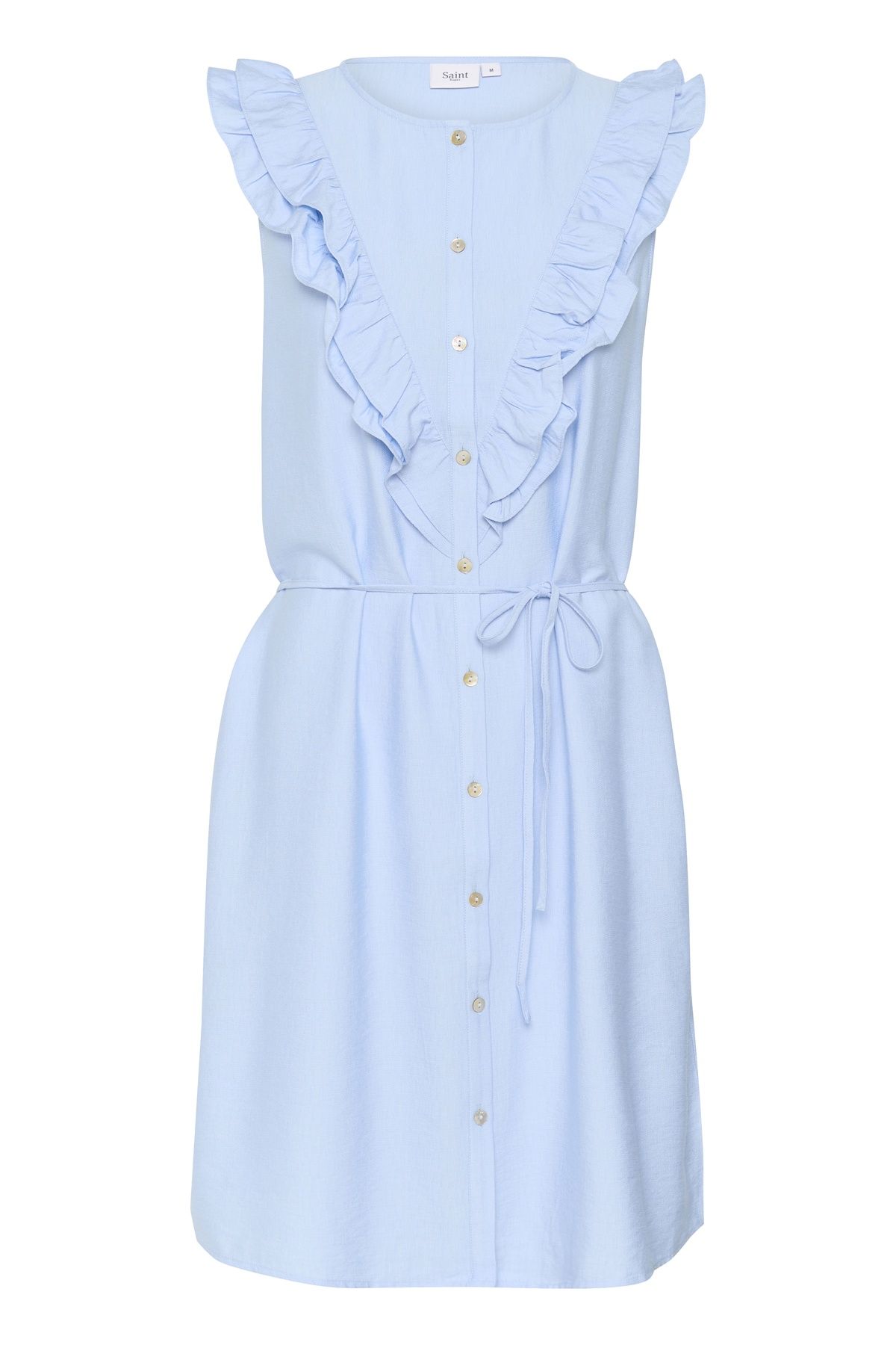 Saint Tropez KlaudiaSZ Sleeveless Knee Length Dress