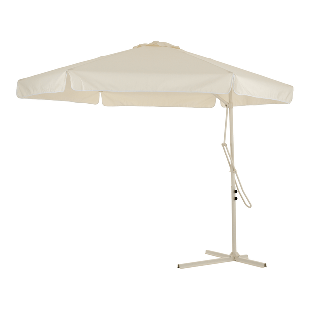OMBRELONE LATERAL REDONDO 3 M ASIDE