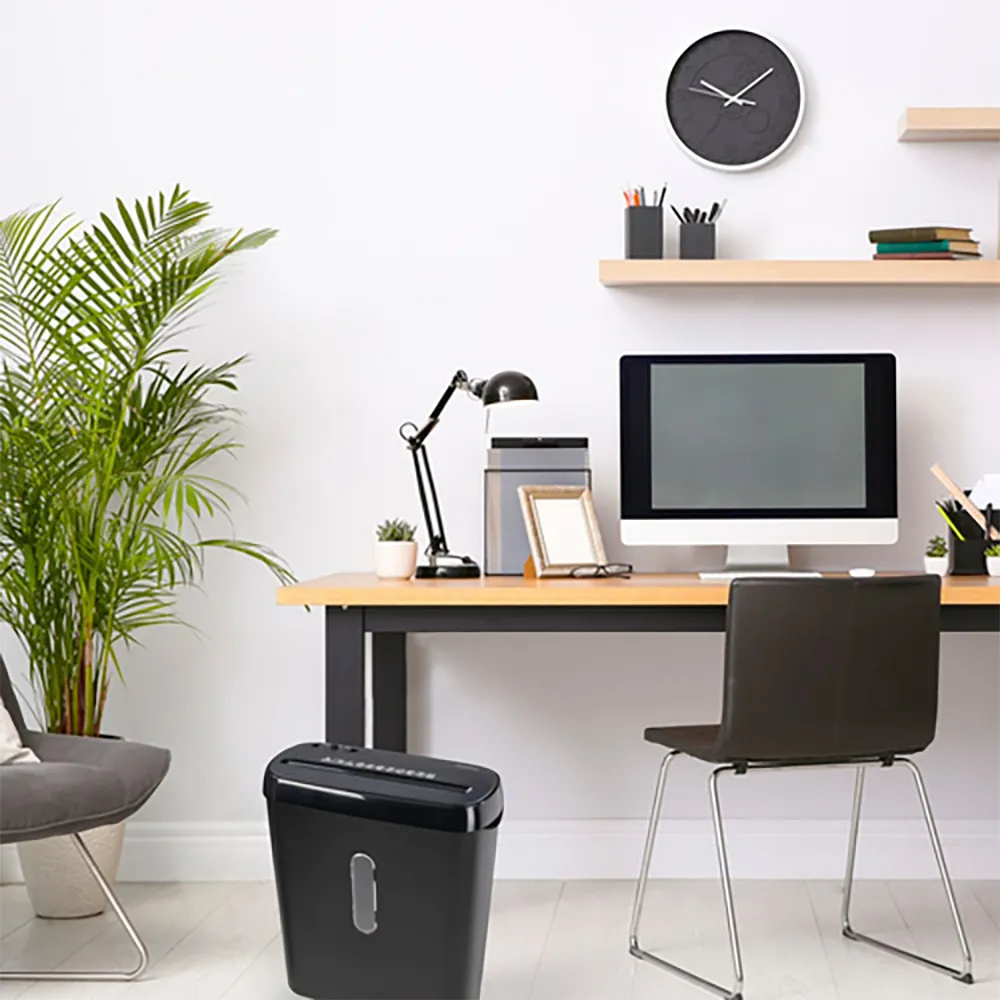 Hama X10Cd Shredder