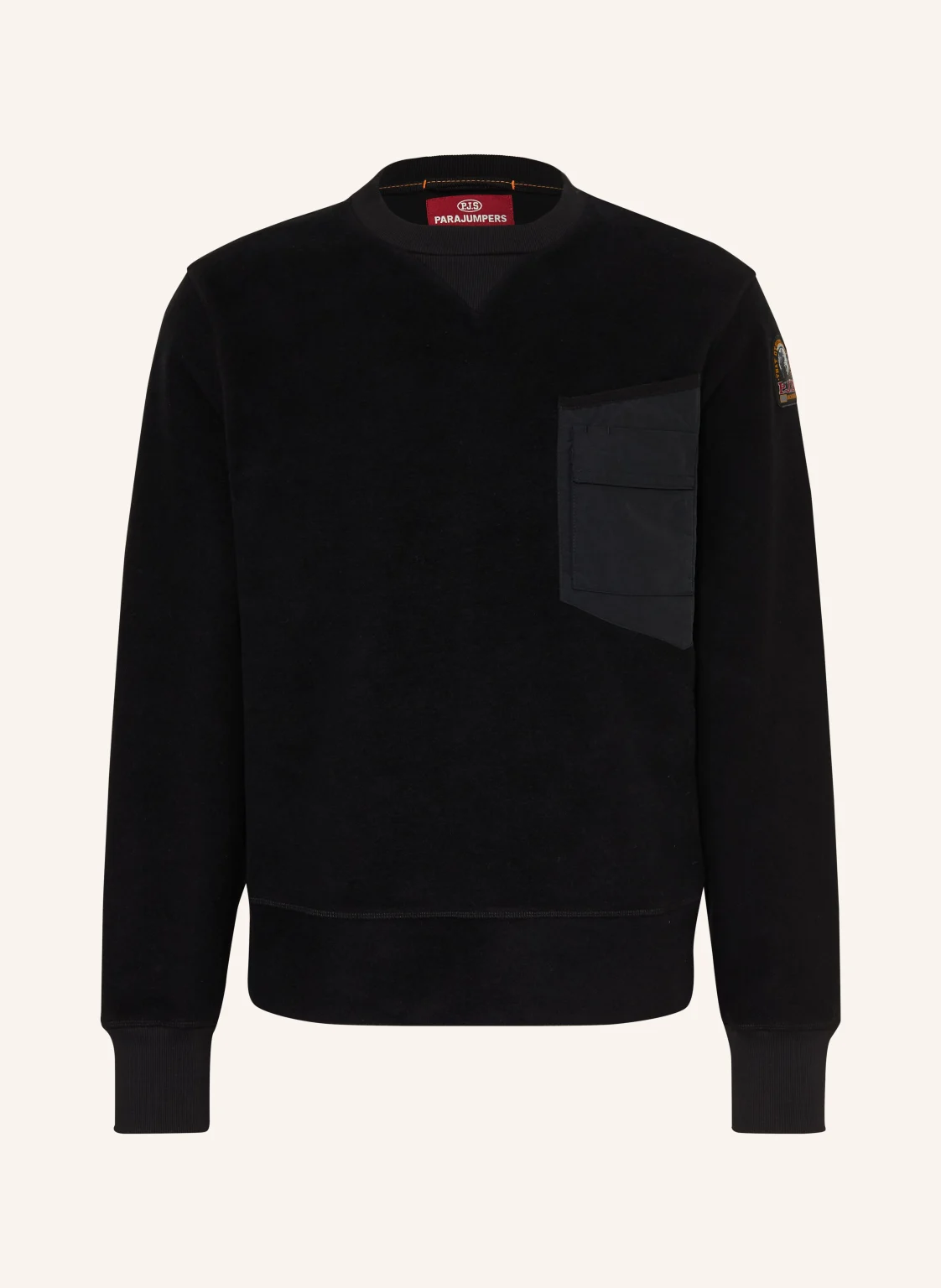 PARAJUMPERS Pullover PERNHOS
