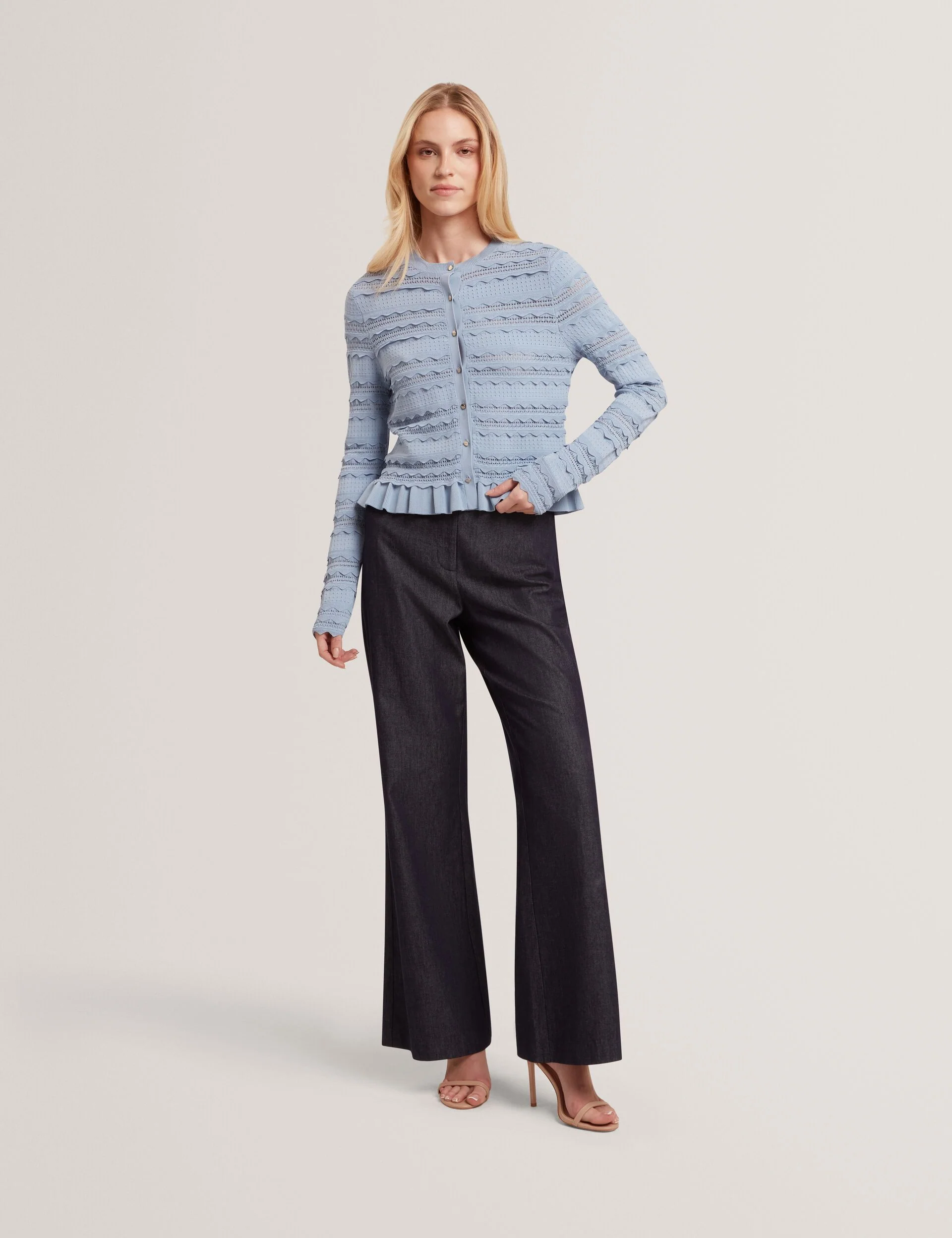 AVRIA | LIGHT BLUE
