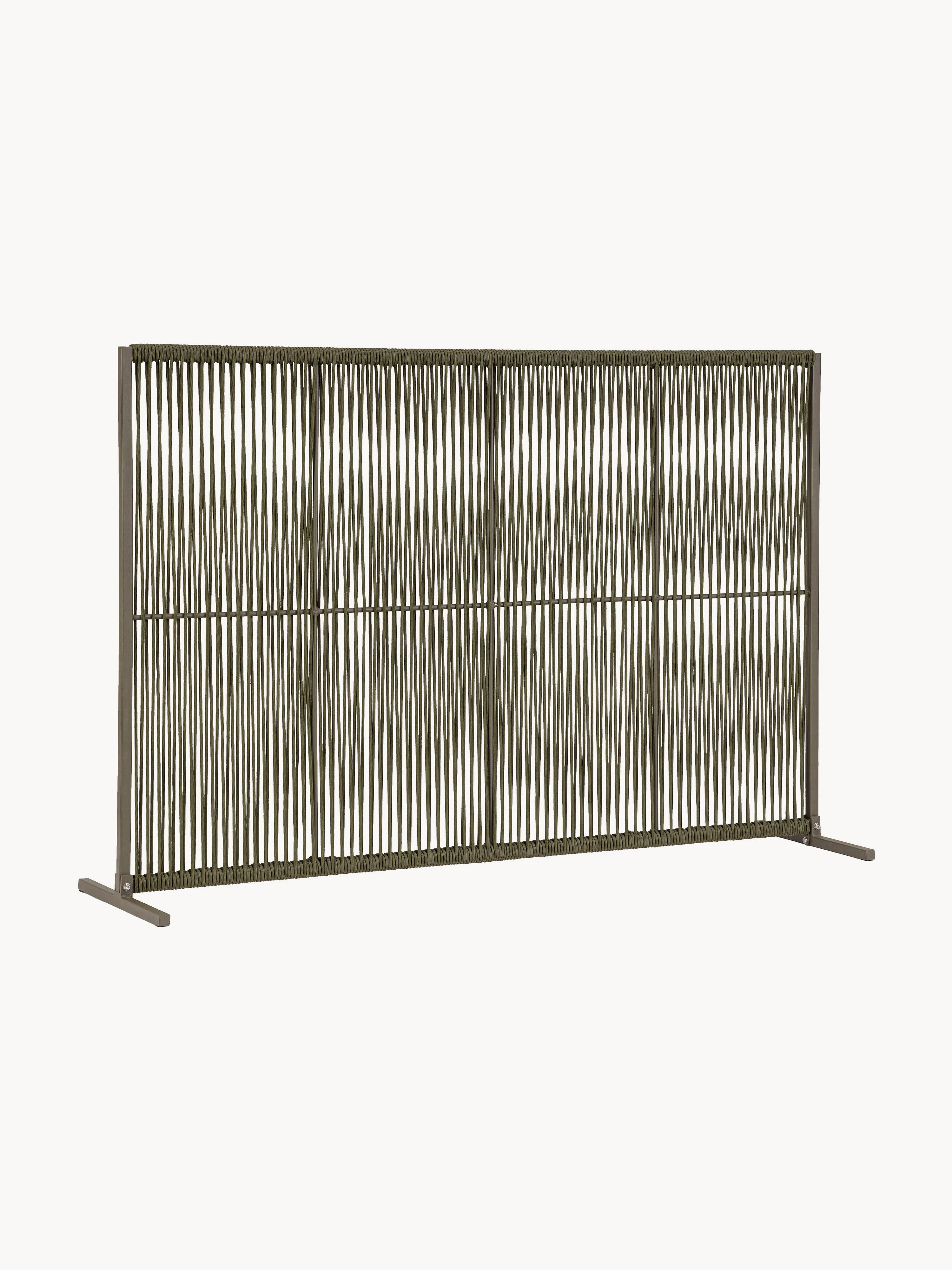 Sichtschutz Paxson, H 120 cm