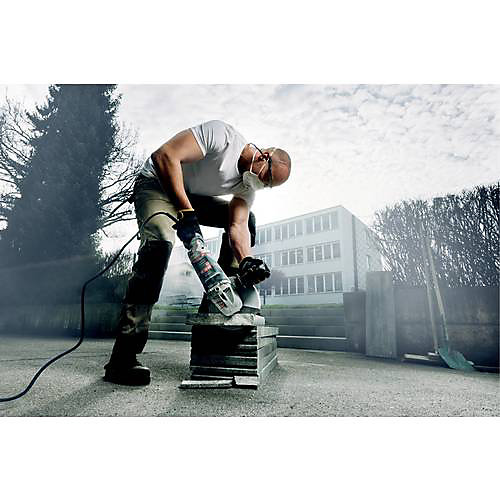 Meuleuse d'angle Metabo WE 22-230 MVT 606464000, 2200 W, disque 230 mm