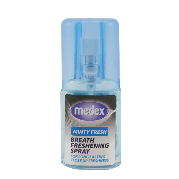Dentex Breath Freshener 20ml