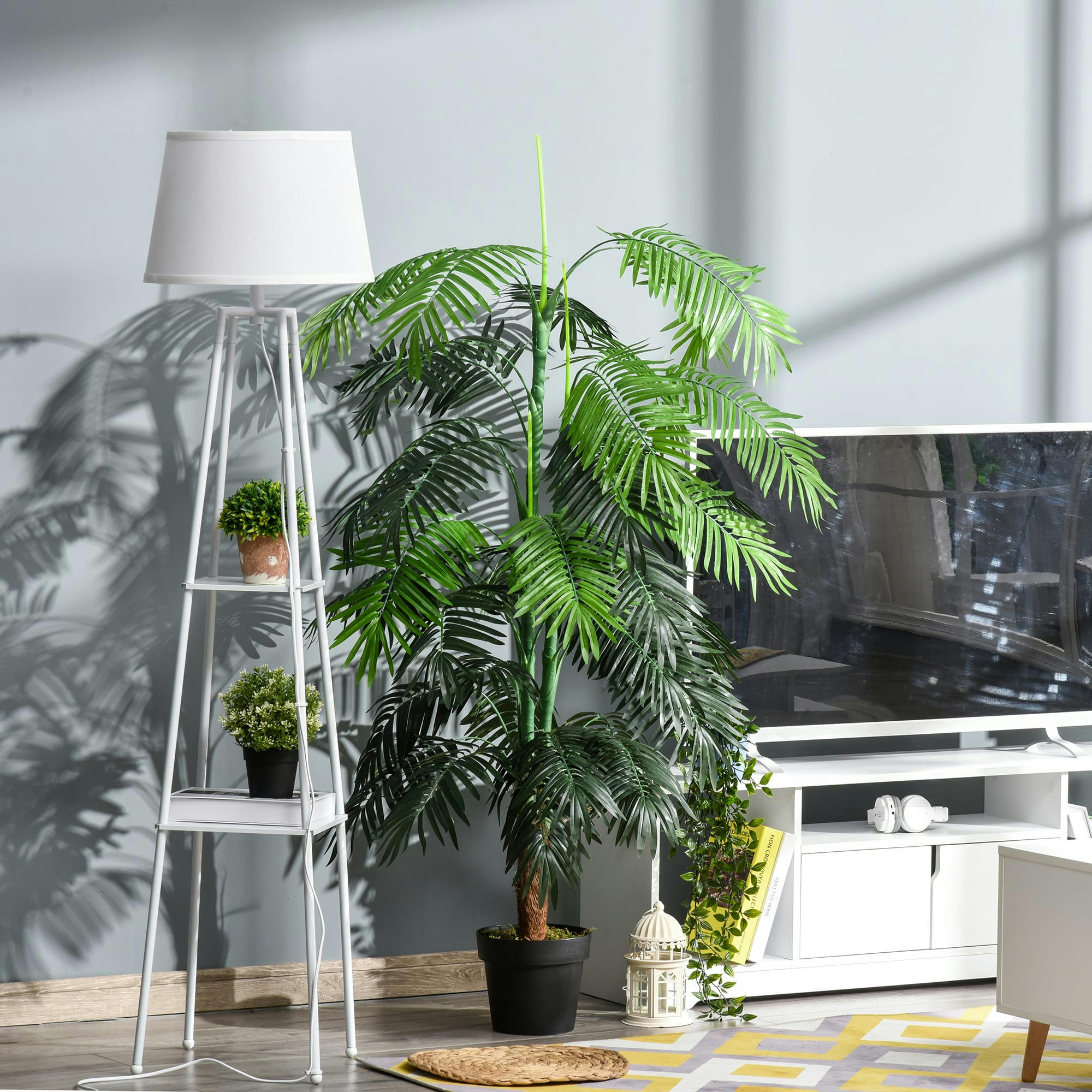 - Palmier artificiel H1,7m