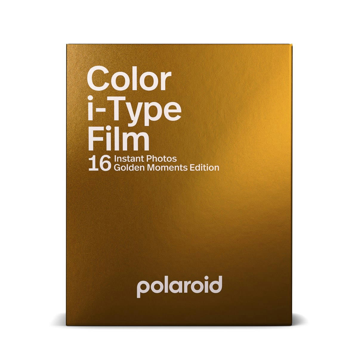 - Color Film for i-Type Couleur