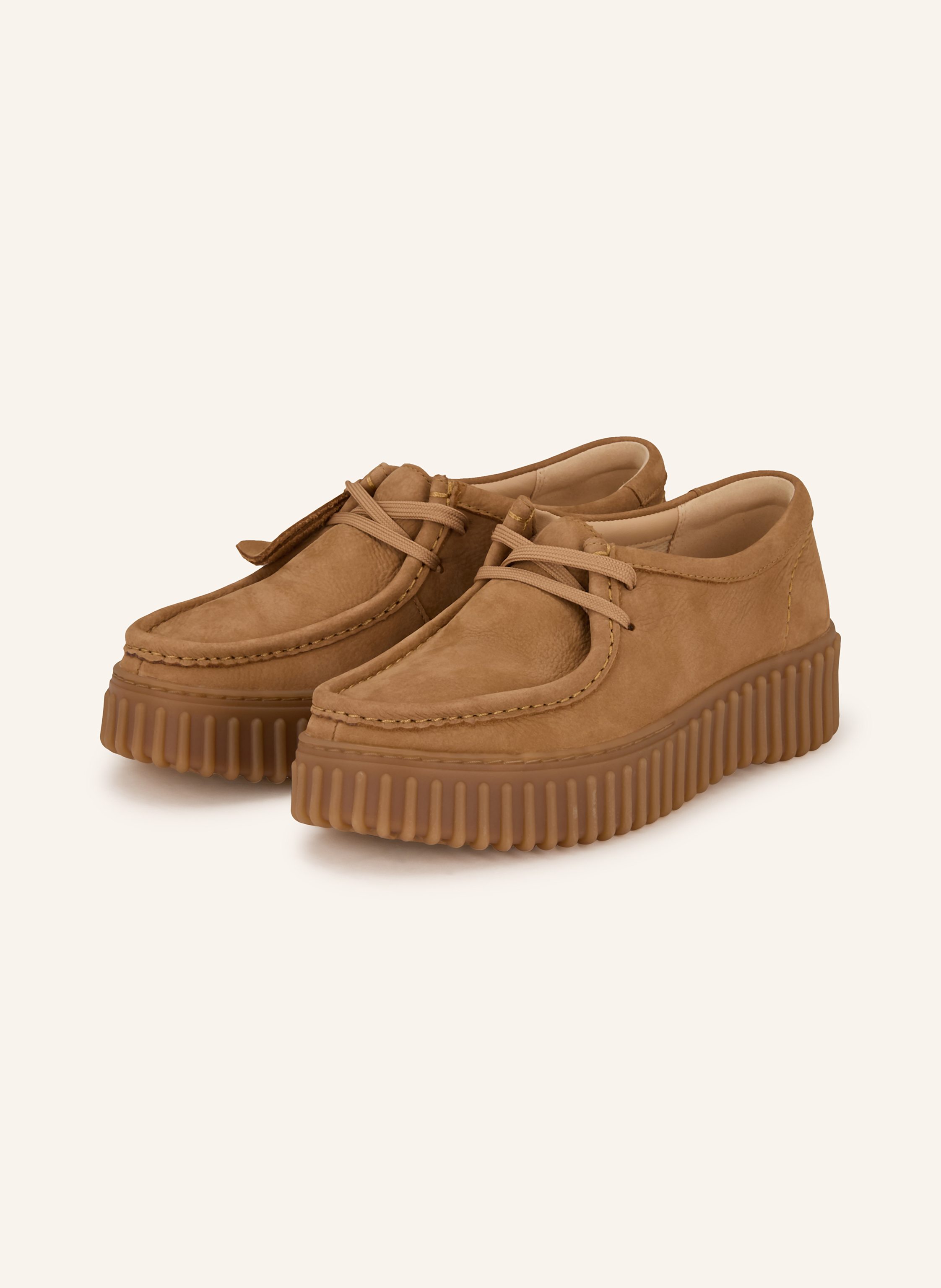 Clarks Schnürer TORHILL BEE