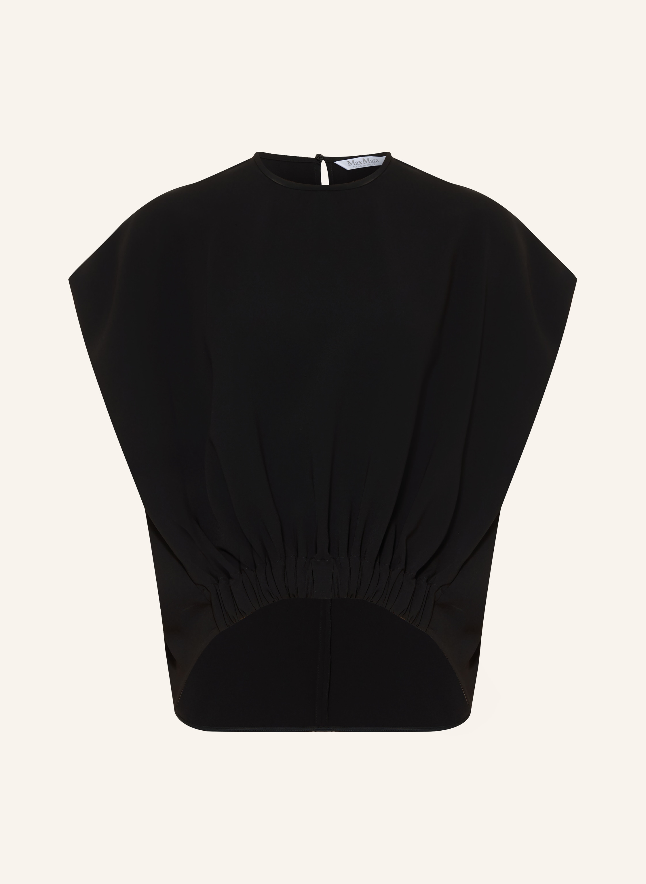 Max Mara Blusenshirt GIUNTO