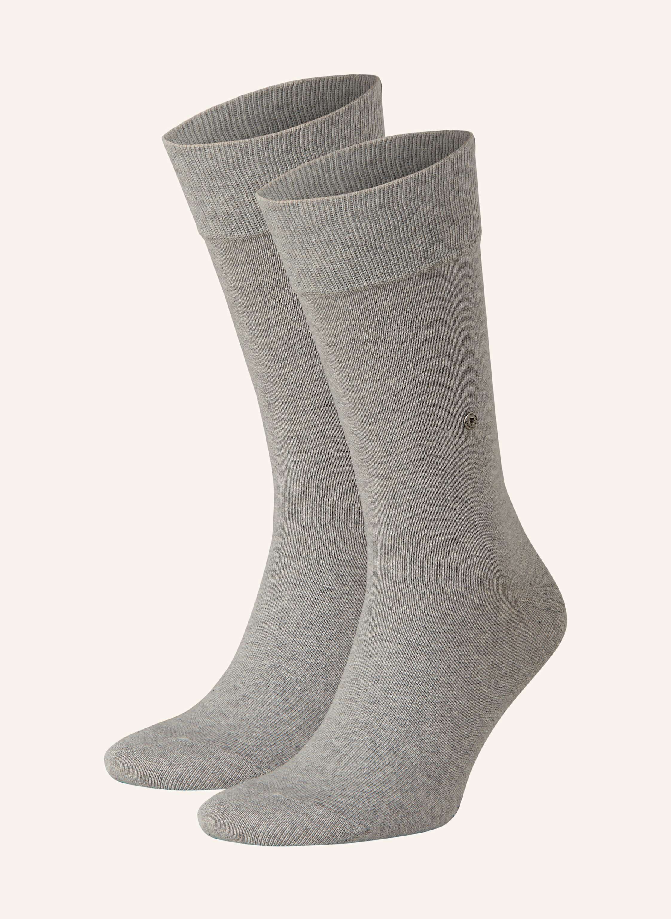 Burlington 2er-Pack Socken EVERYDAY