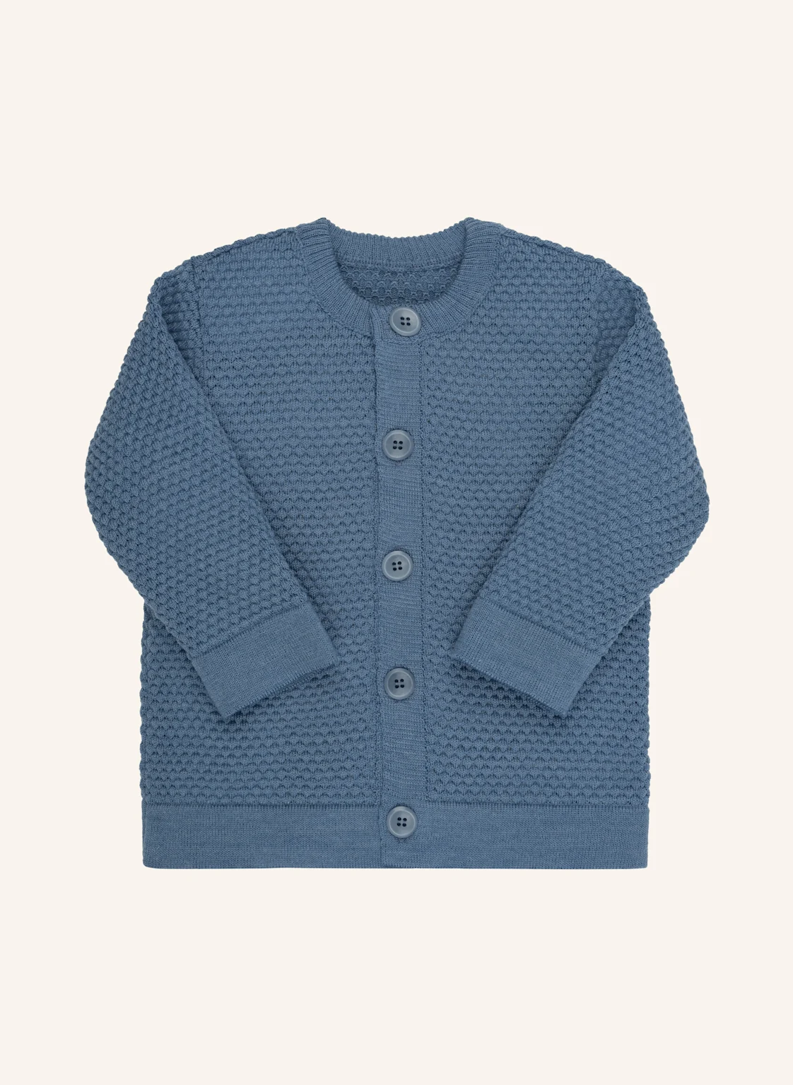 disana Strick-Jacke