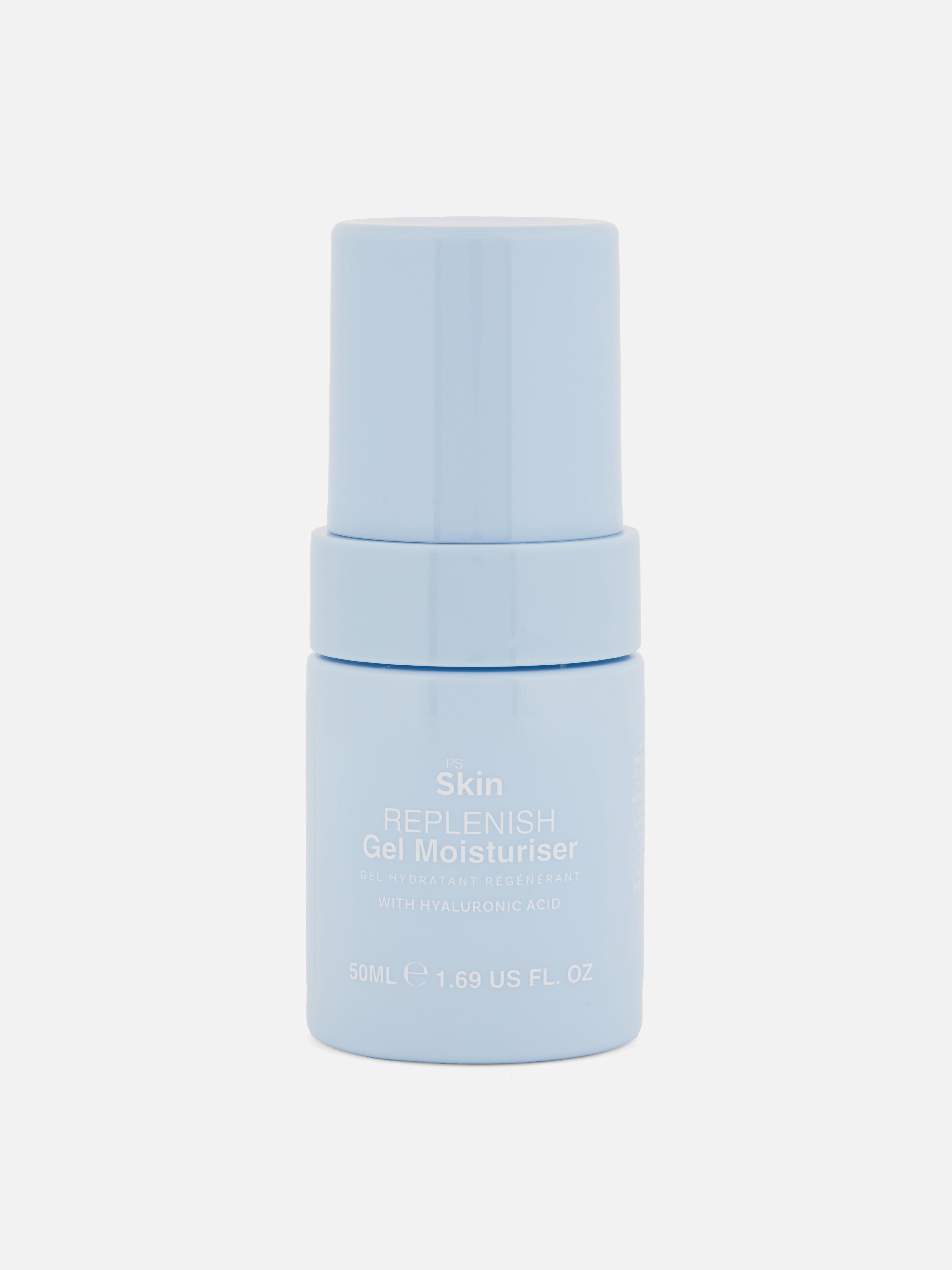 PS... Skin Hyaluronic Acid Face Moisturizer