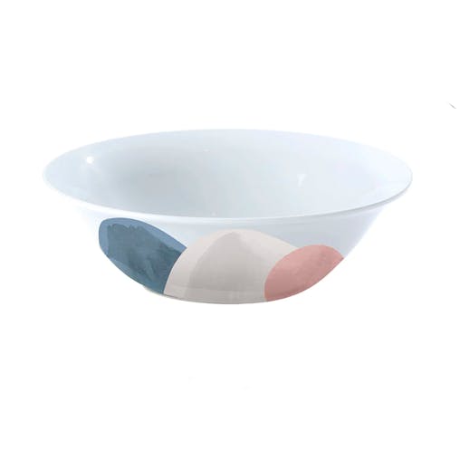 Wiltshire Riverstone Dinner Set of 12 -12pc