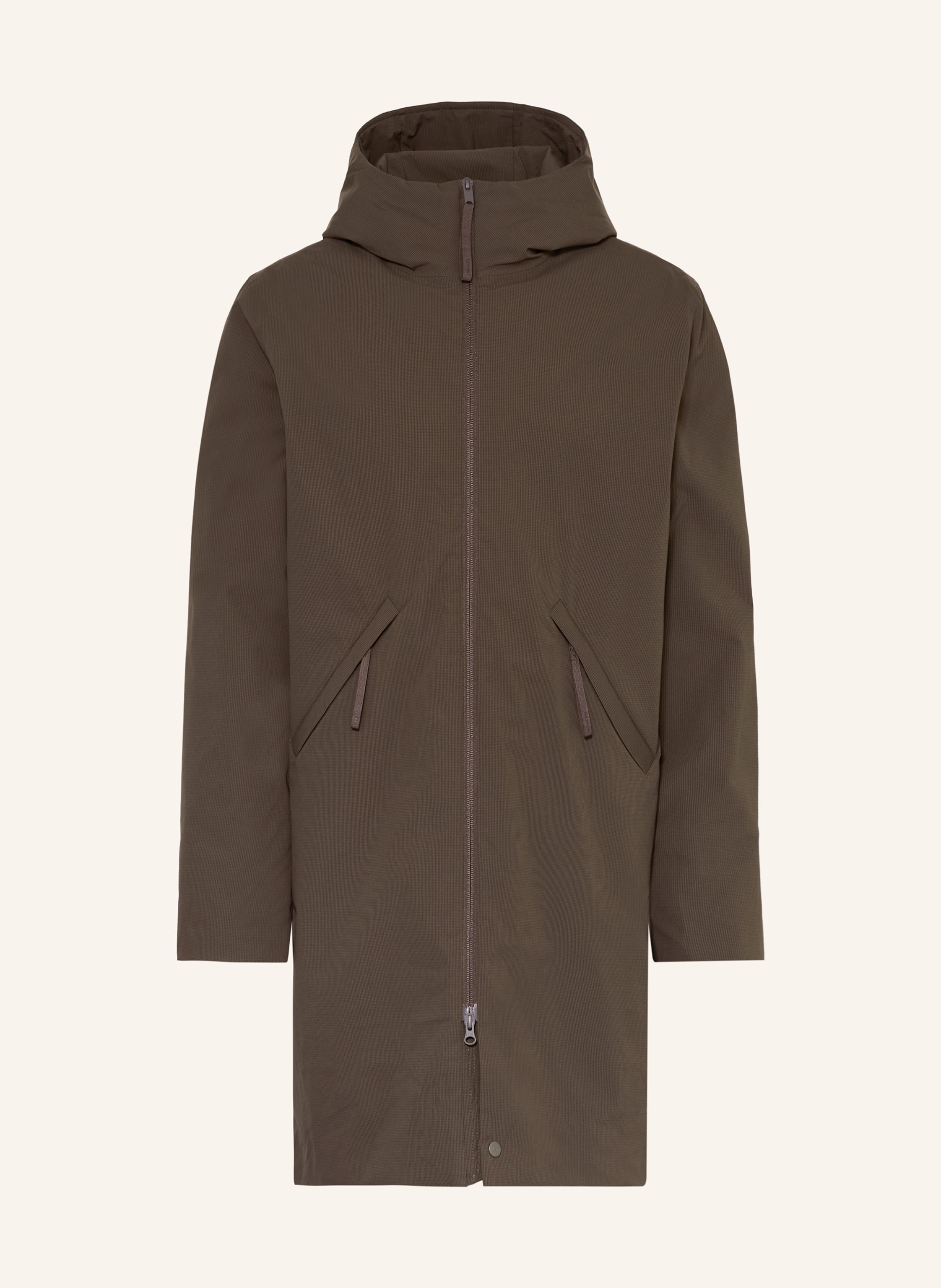 ELVINE Parka TORGNY