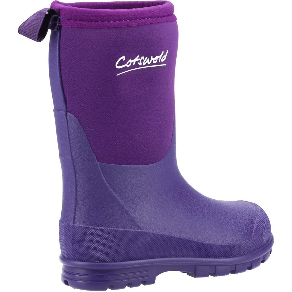 Cotswold Hilly Neoprene Wellington Boot