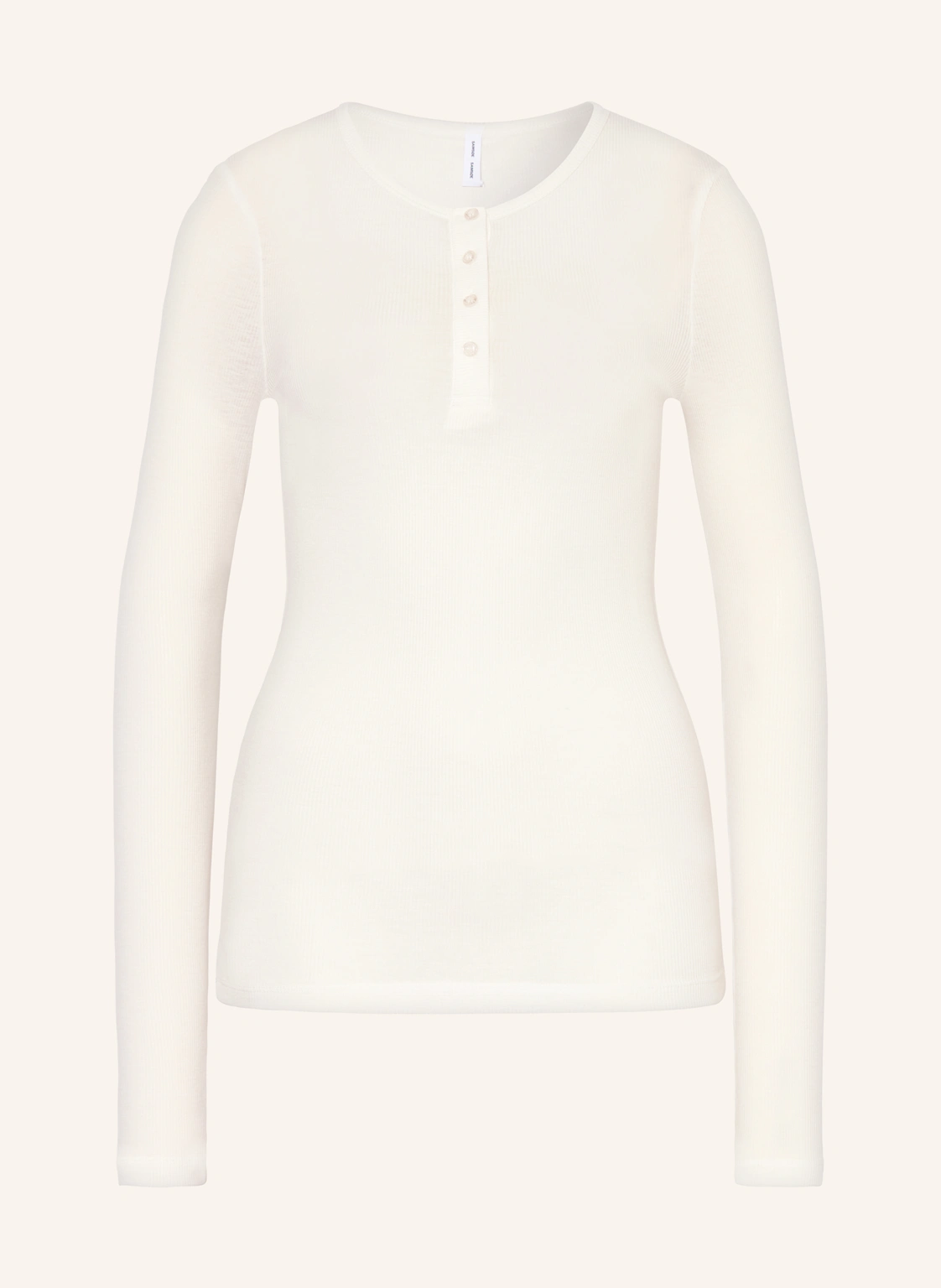 SAMSØE  SAMSØE Longsleeve SADODO