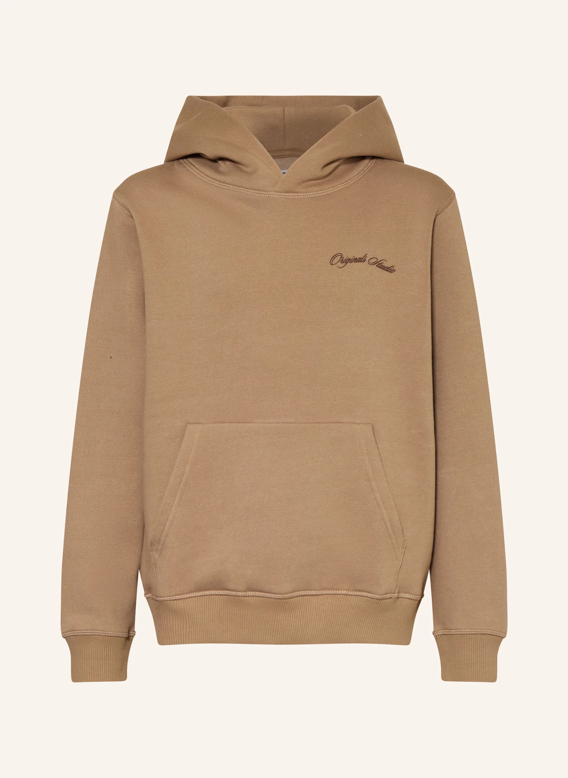 JACK&JONES Hoodie