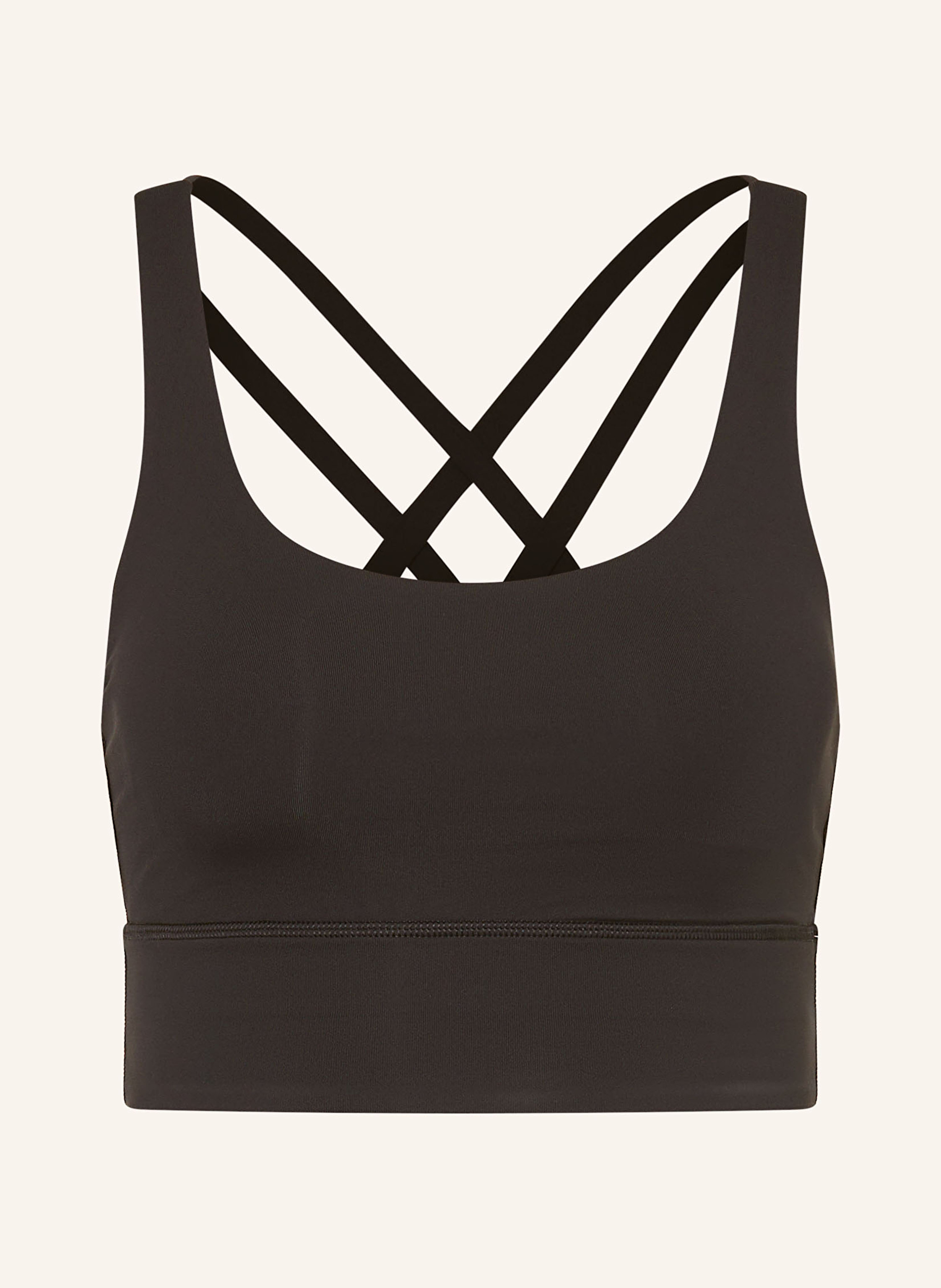 lululemon Sport-BH ENERGY™ LONGLINE
