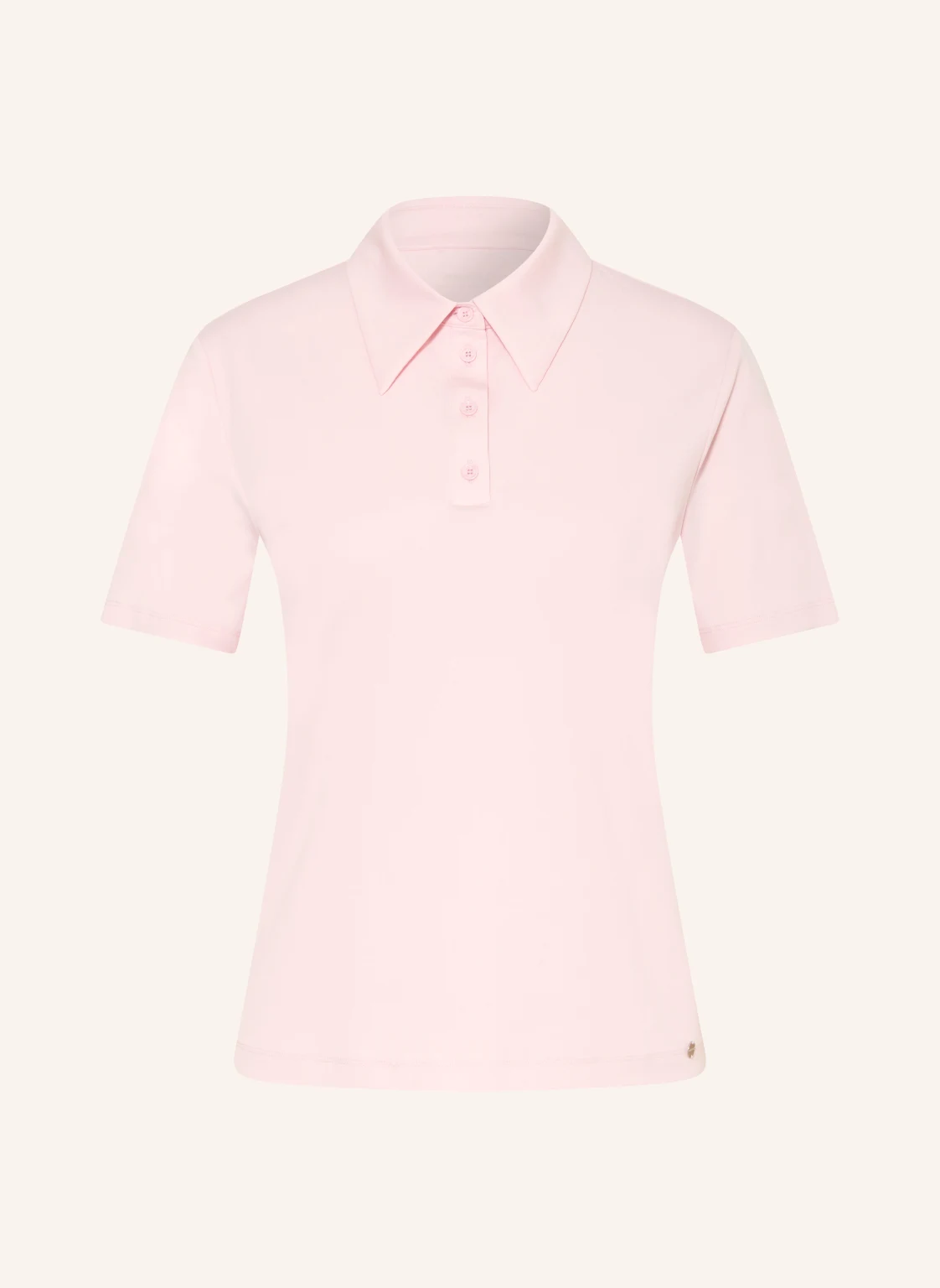 MARC CAIN Jersey-Poloshirt