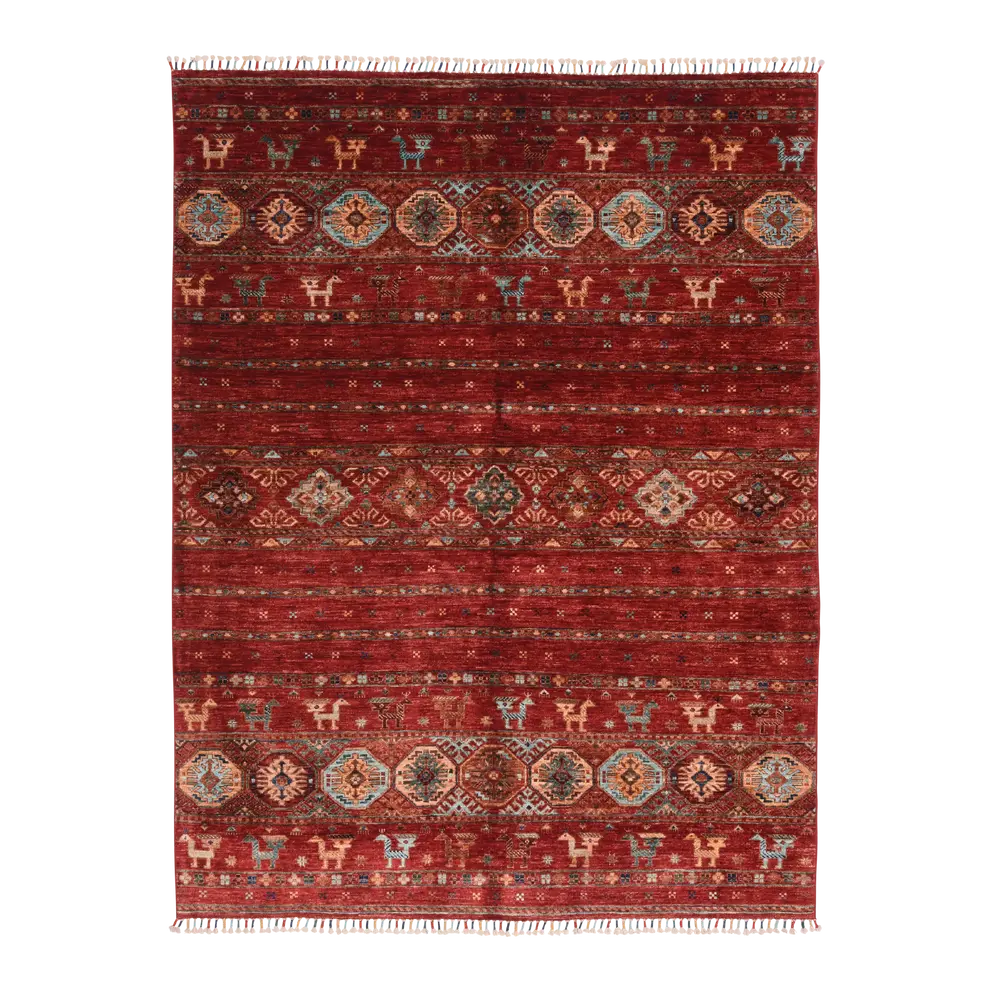 Orientteppich Serai