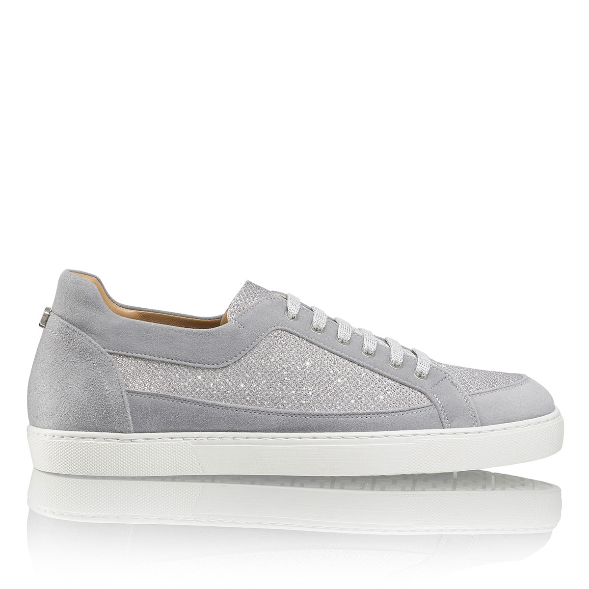 Russell & Bromley REPLICA Low Top Sneaker