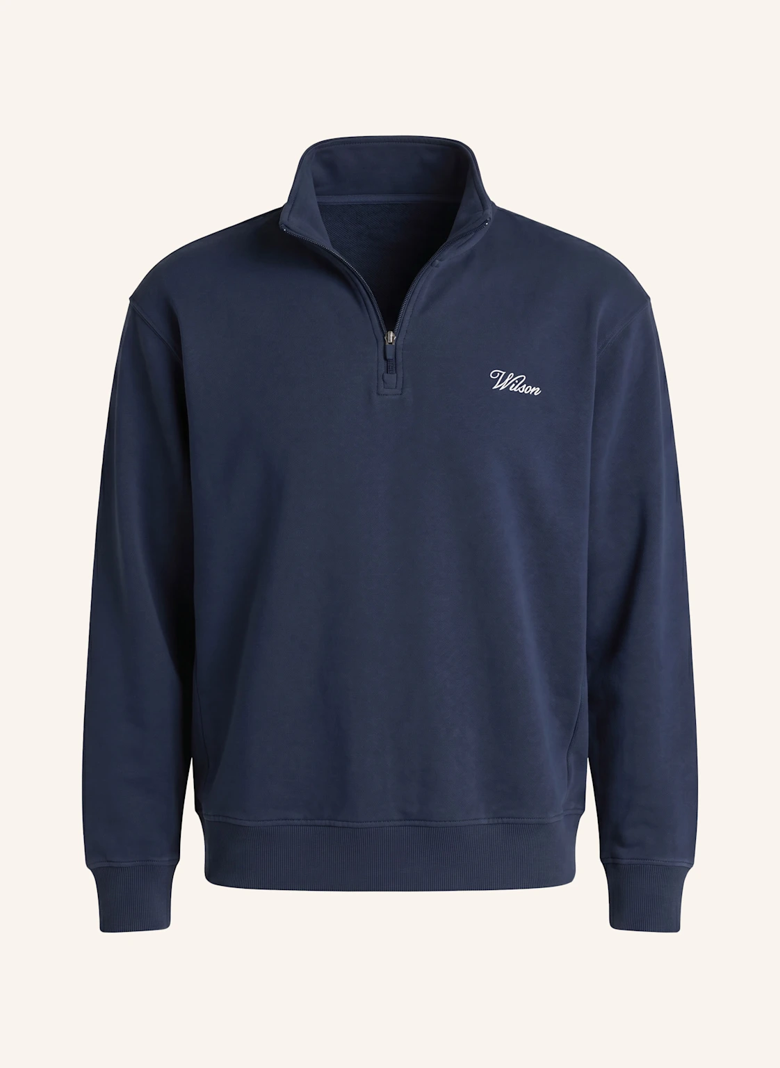 Wilson Sweatshirtpullover PLAYSTATE 1/2 ZIP