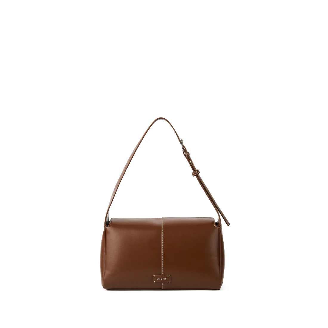 The Shania – Hazelnut Reversible Handbag