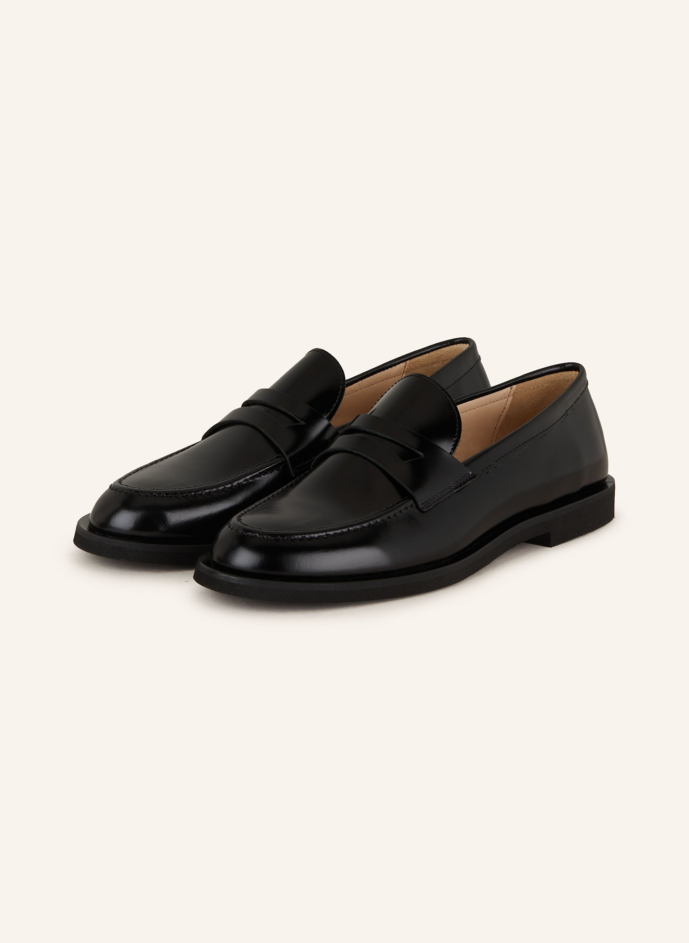 MRS & HUGS Penny-Loafer