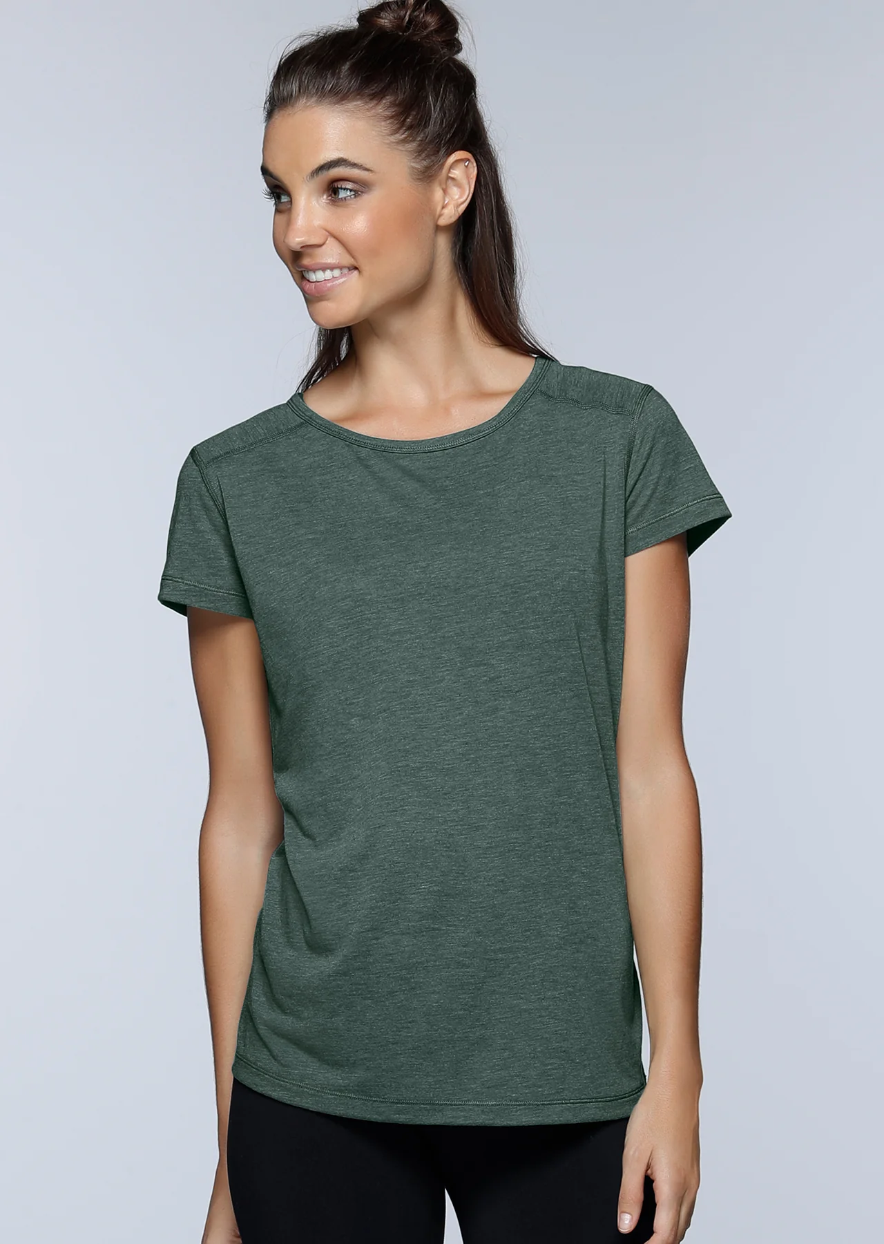 Move Freely Active Tee