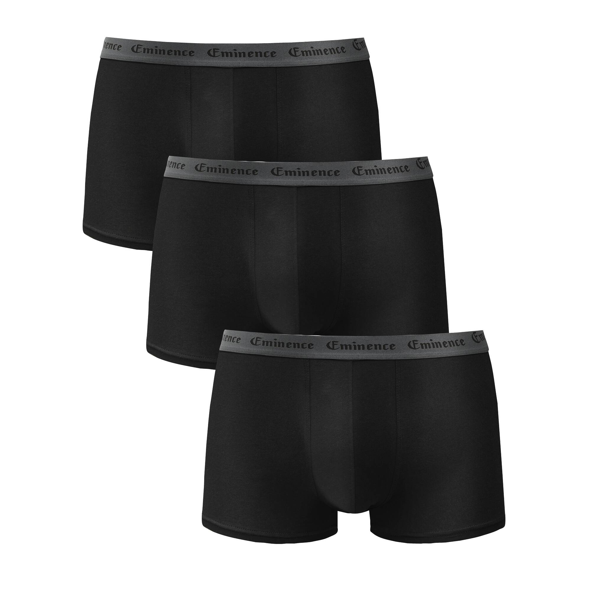 Boxer Allure Eminence&reg; - lot de 3